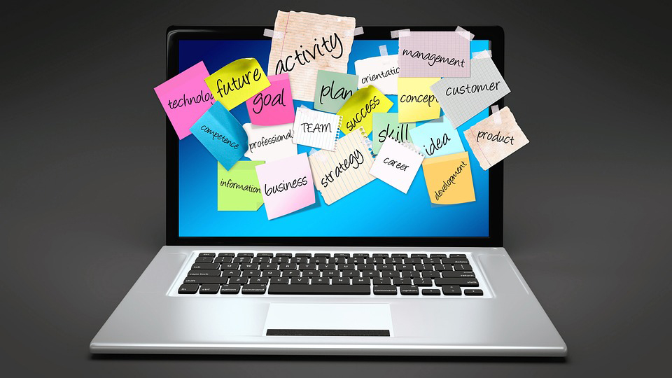 岩手県盛岡市のホームページ制作 Weber/作成・更新時間が取れない