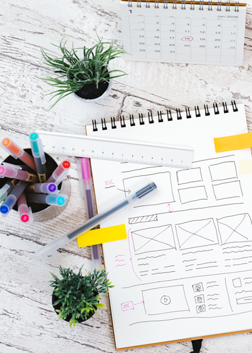 リーズナブル/岩手県 盛岡市のホームページ制作 Weber