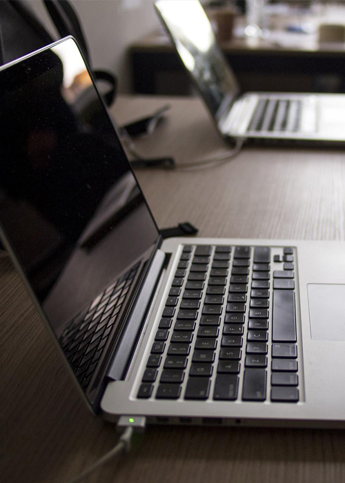 レスポンシブデザイン/岩手県 盛岡市のホームページ制作 Weber