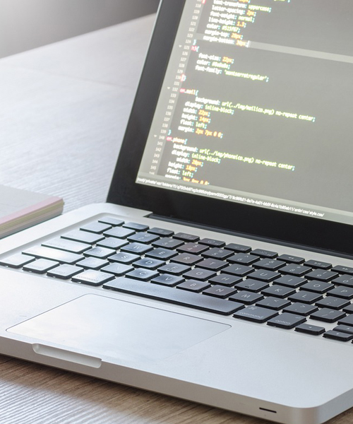 更新作業/岩手県 盛岡市のホームページ制作 Weber